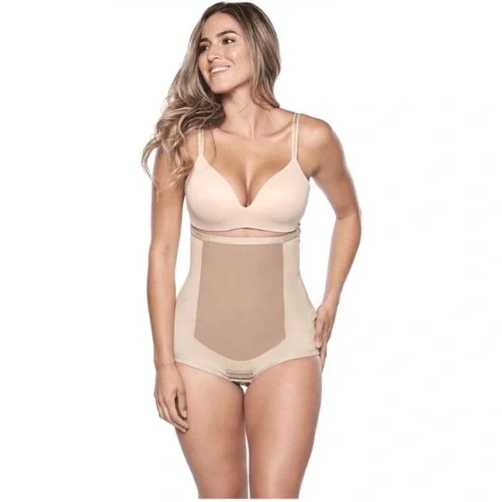 NWT Bellefit Postpartum Girdle Belly Support
Maternity Recovery XL Side Zip